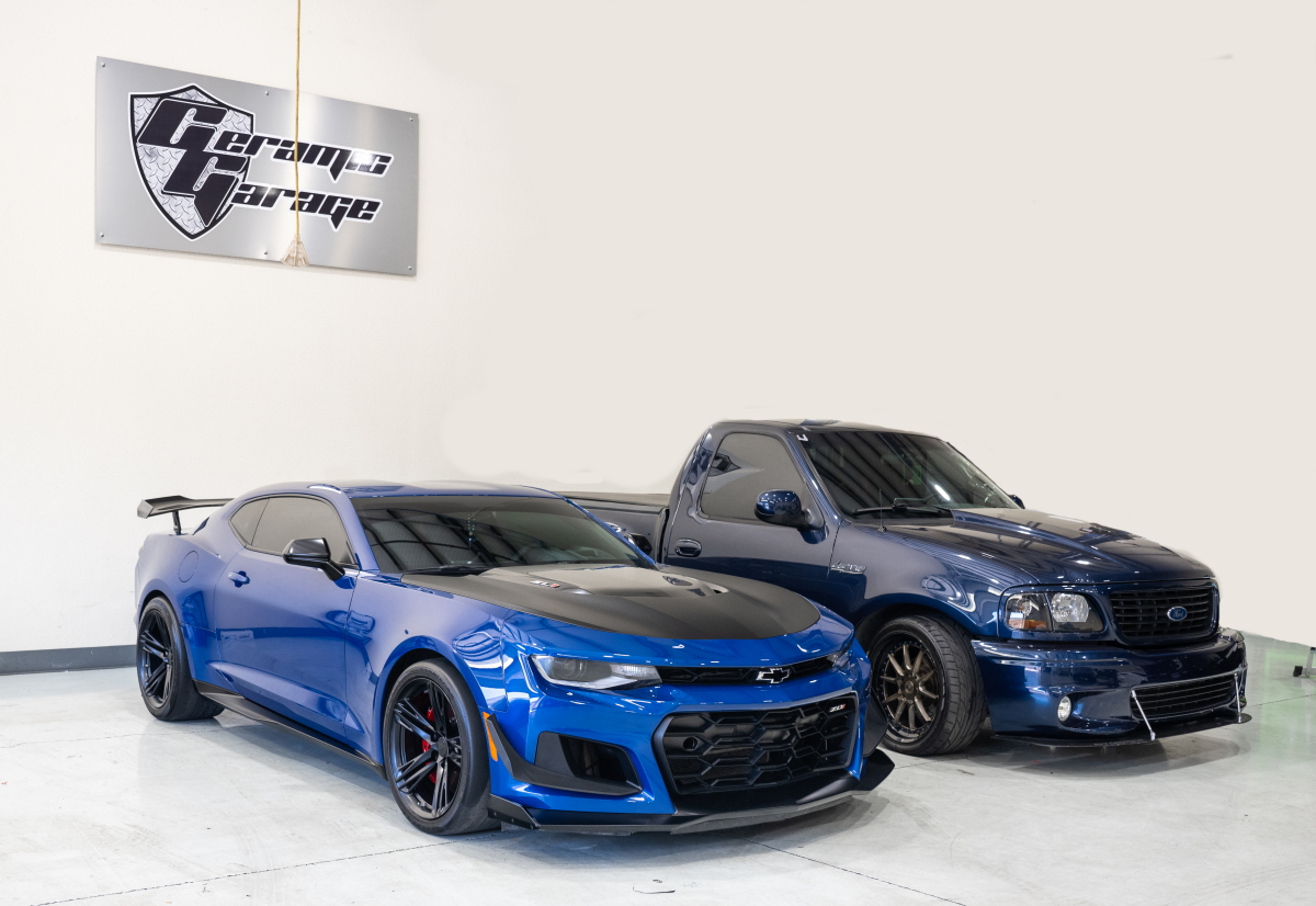 Ceramic Garage tweet media