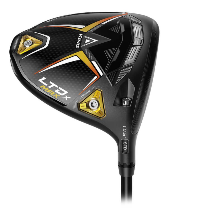 KONKURRANSE, fredag! Hvem blir best av Rory McIlroy (Retweet) og Xander Schauffele (Like) på fredagens runde i <a href="/usopengolf/">U.S. Open</a>? Cobra King LTDX Max Driver i premie, også denne gitt til oss av onlinegolf.no😁 Lykke til!