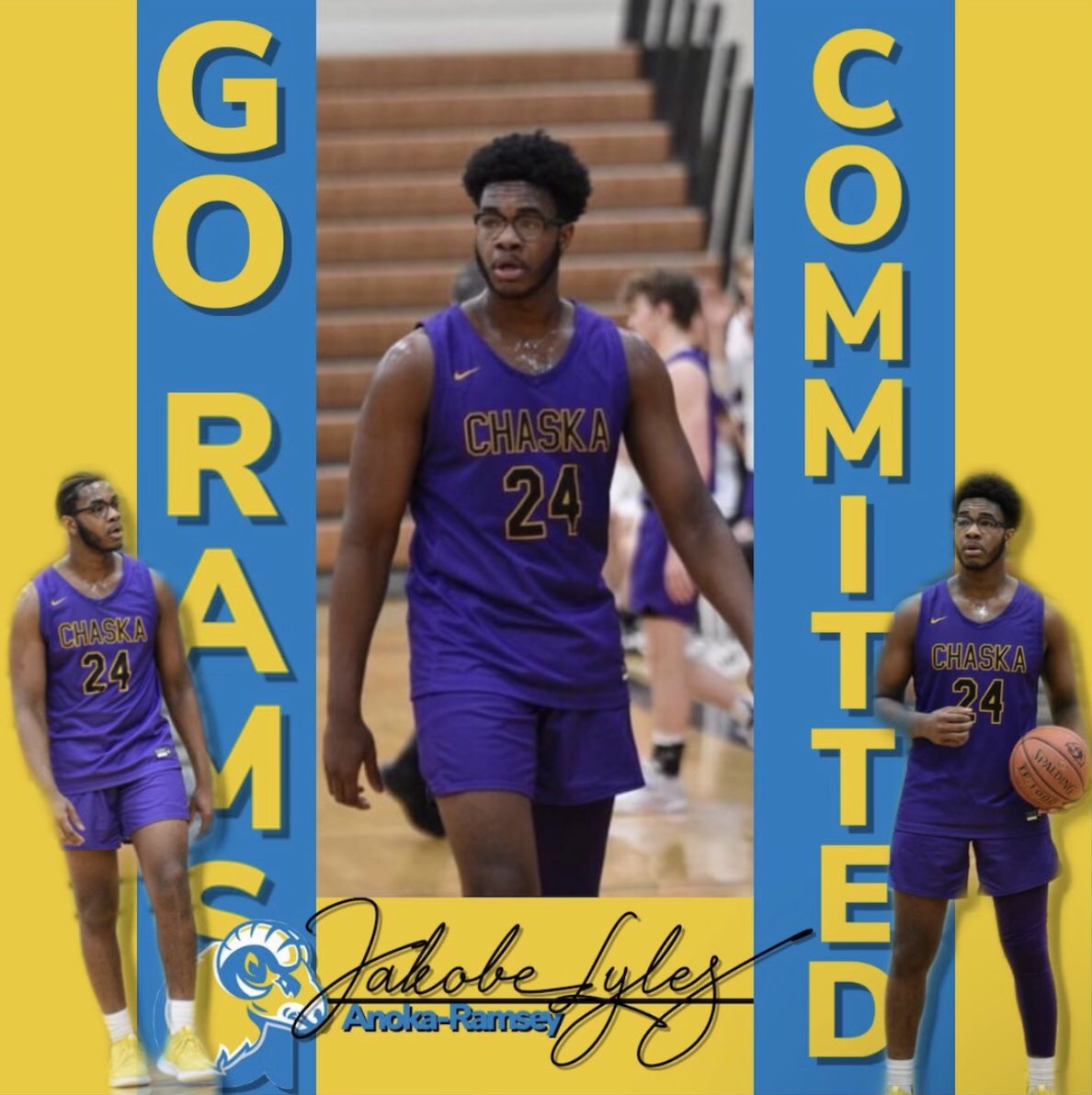 Soon…🟡🔵#Anewjourneybegins