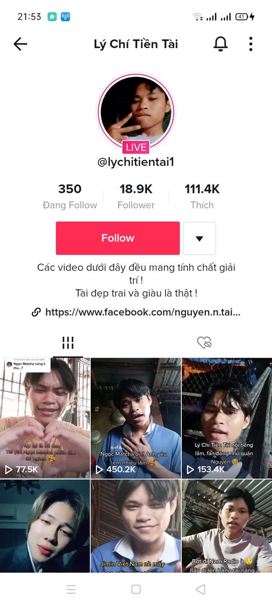 Mee712178's tweet photo. BLINKS on tiktok currently has 2 tiktokers using insulting words to BlackPink. PLEASE REPORT THIS 2 ACCOUNTS #BLACKPINK #JISOO #JENNIE #ROSÉ #LISA https://t.co/jwNYC79u12