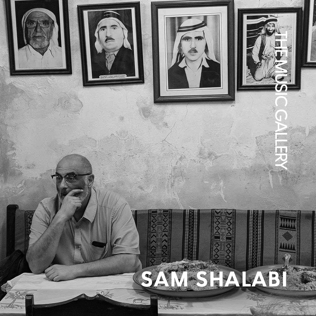 The Music Gallery tweet media