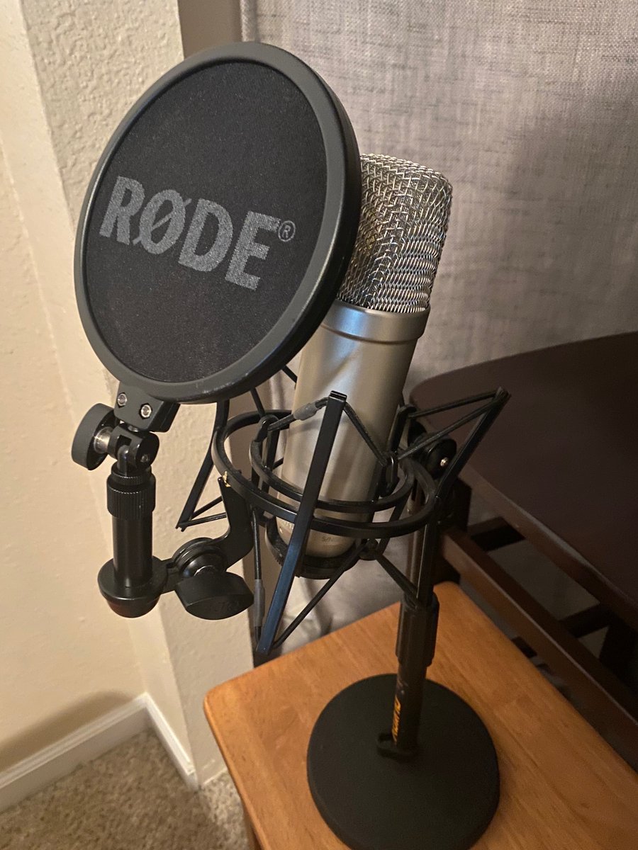 maddie_sofia's tweet photo. Beyond excited to be coming through your radio again next week!! We’ve got a great show lined up for you on @scifri. https://t.co/sMiBG87S2g