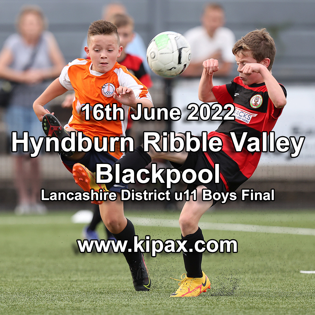 KIPAX_dot_com's tweet photo. @HRVU11 @BplDistrictTeam @HRVSSP @sarahronnan   @LancashireSFA Boys u11 district final gallery now online https://t.co/wPreEWLWFd https://t.co/O8tFNumQy9