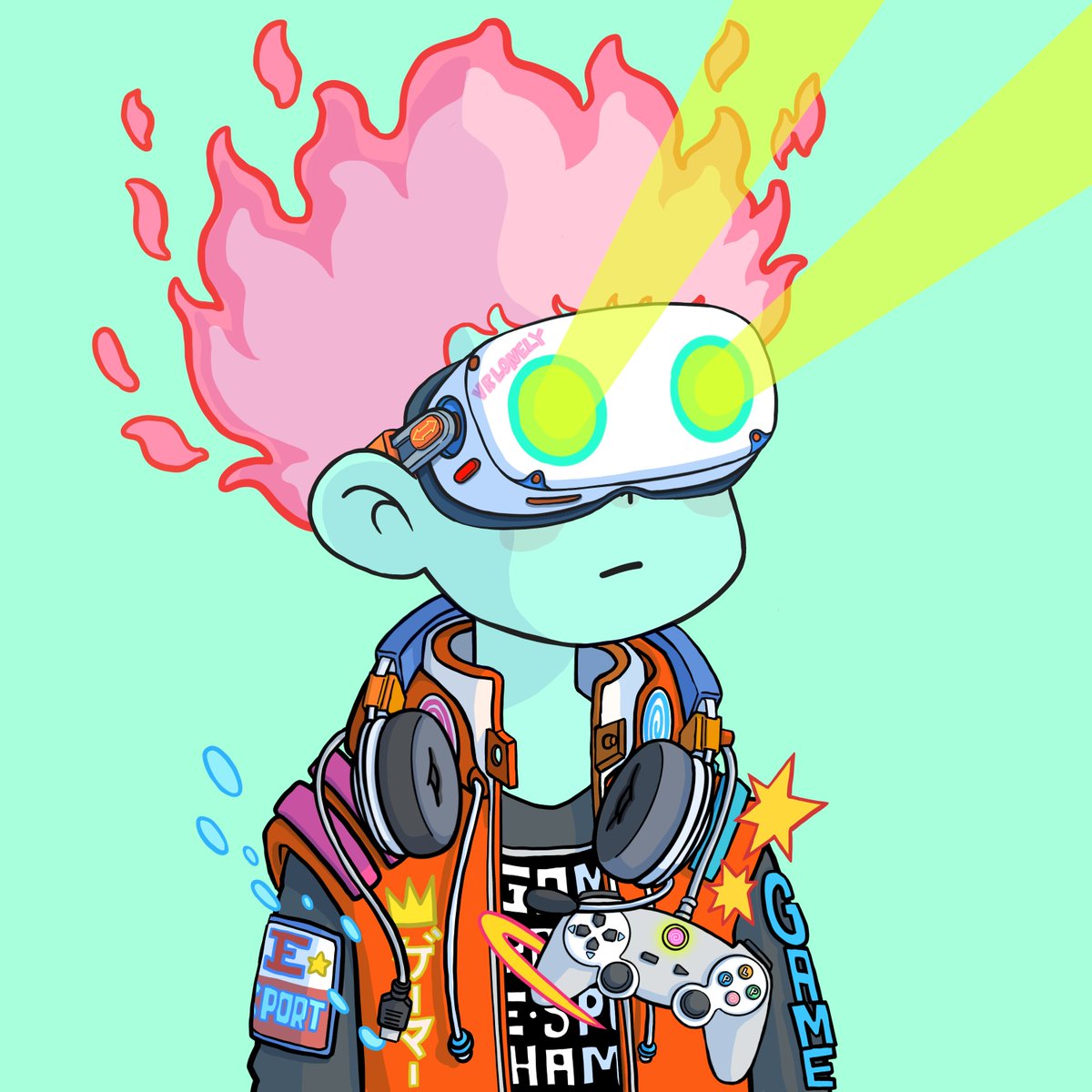 LonelyPop 🍭 tweet media