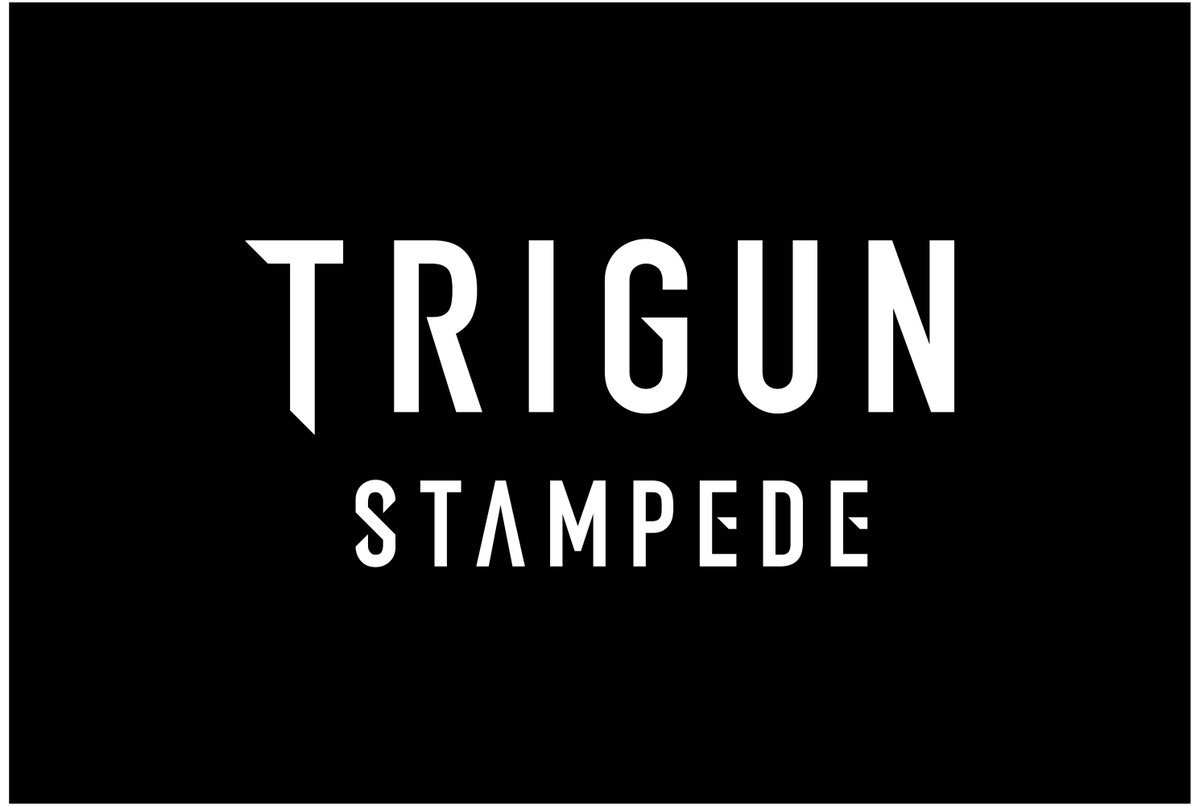 verge's tweet photo. Crunchyroll announces reboot of space western, Trigun https://t.co/Ege1fDM1h6 https://t.co/plVbEjomZ3