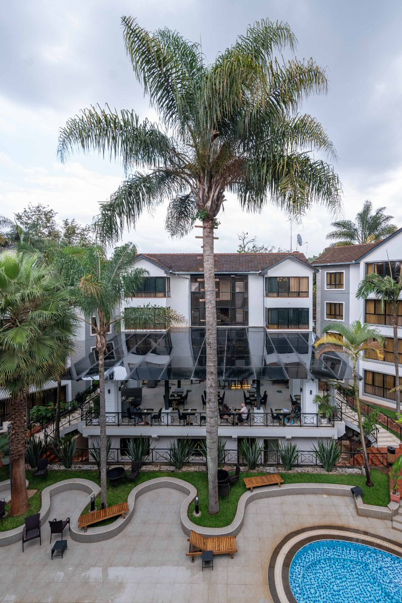 BebiGal_'s tweet photo. Are you looking for a staycation location within Westlands or looking for accommodation for your staff while on duty?
@CysuitesHotel, the affiliate of @CytonnInvest is here to save you the trouble!
#Cysuites https://t.co/BjYzr6Wdbn