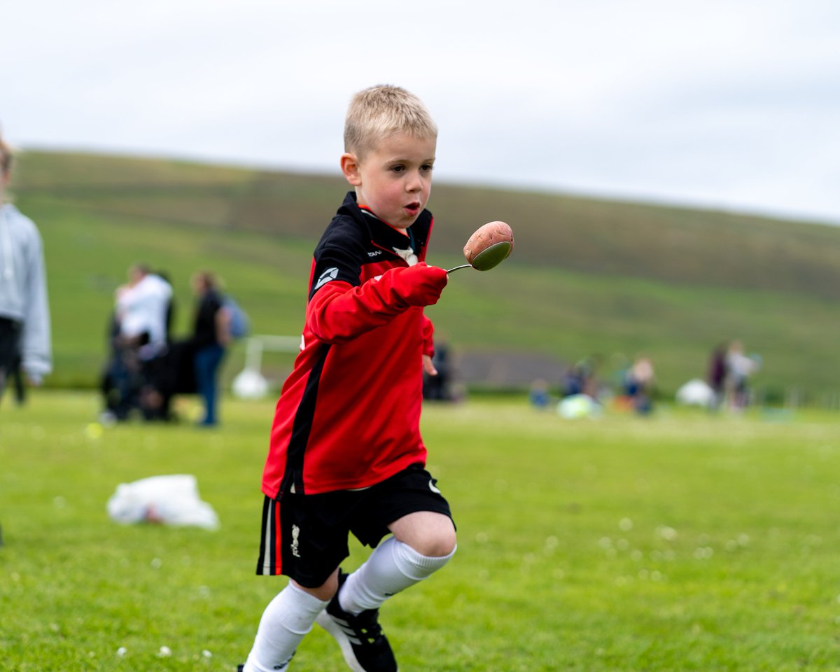 SandwickJHS's tweet photo. More action shots from our fabulous ELC and Primary Sports Day https://t.co/BMiXGmvezQ