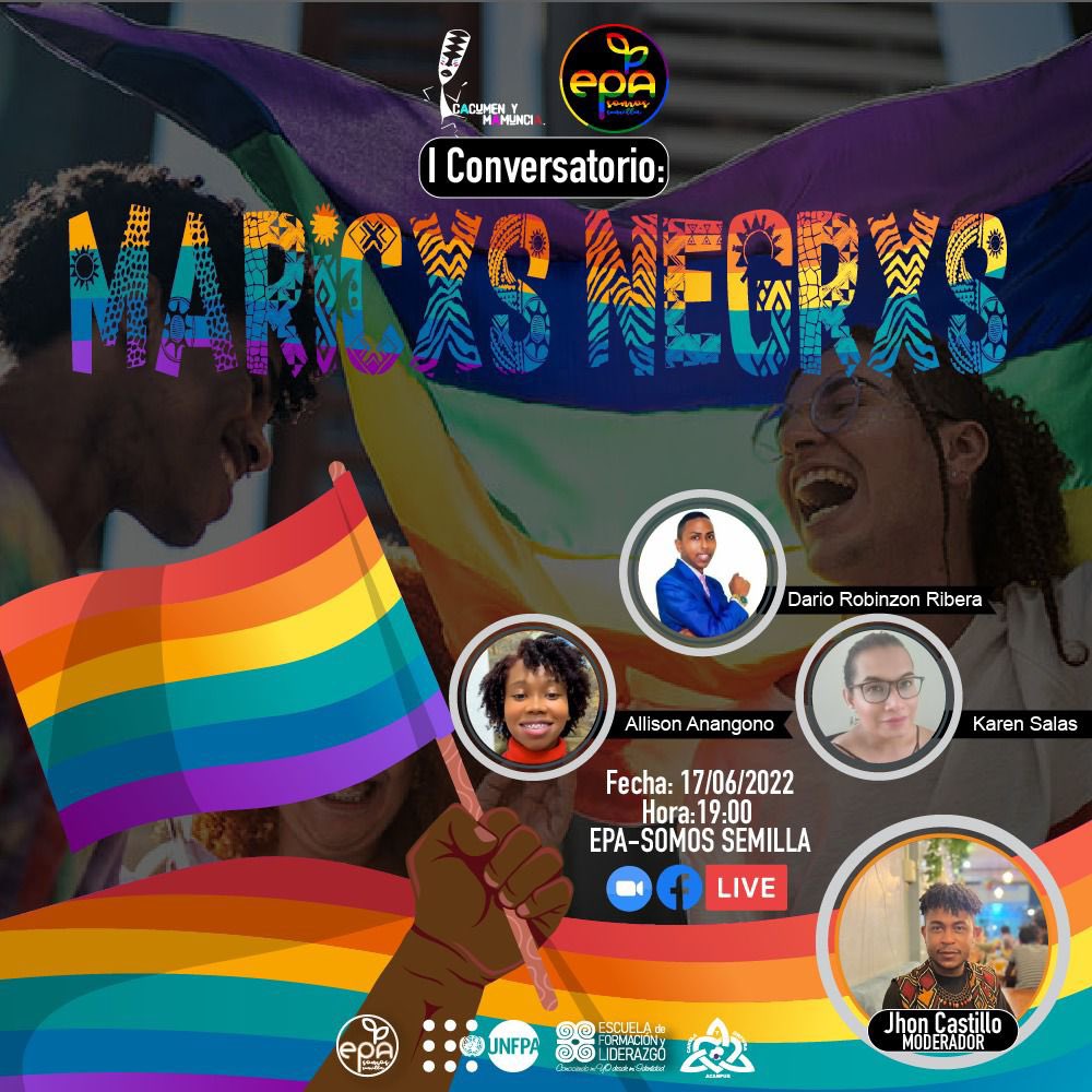 Hora Ecuador 🇪🇨 @ISBeauvoir <a href="/muafro2/">MUAFRO</a> <a href="/redjuafrolac/">REDJUAFRO</a> <a href="/juventudafromx/">Red Nacional de Juventudes Afromexicanas</a>