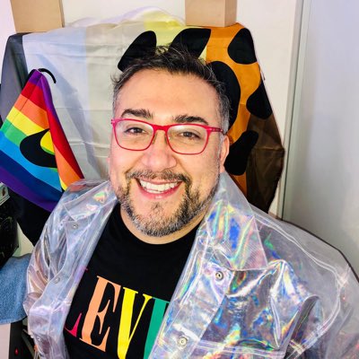 ArmasMD's tweet photo. #NuevaFotoDePerfil https://t.co/bYsKMjAUQw
