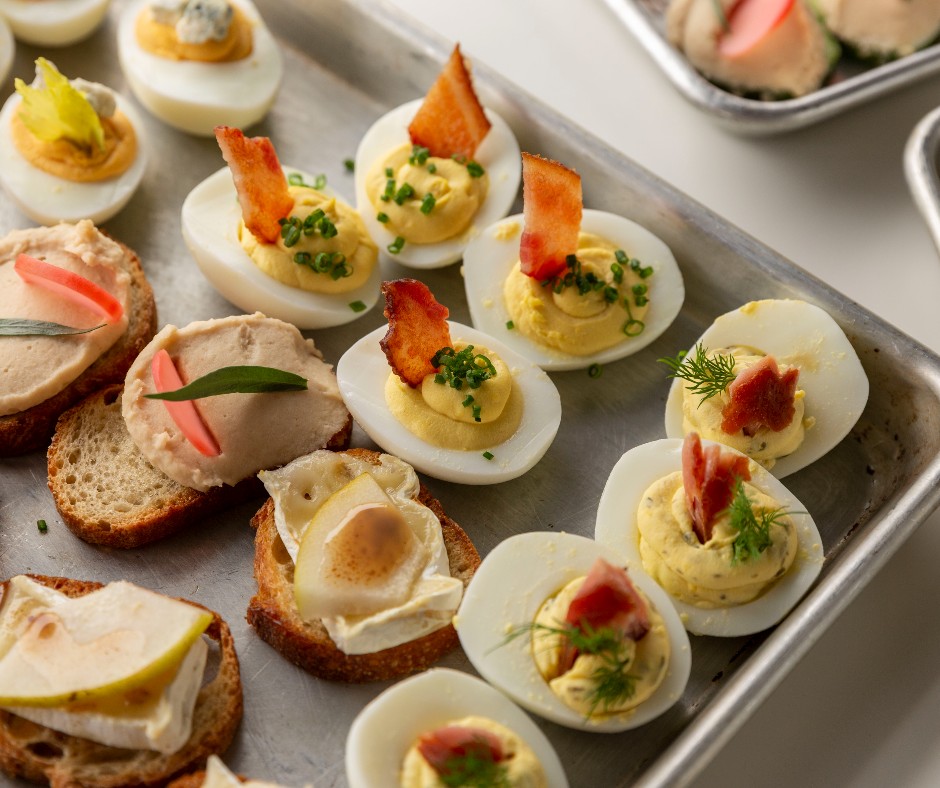 Gorges Beer Co. tweet media