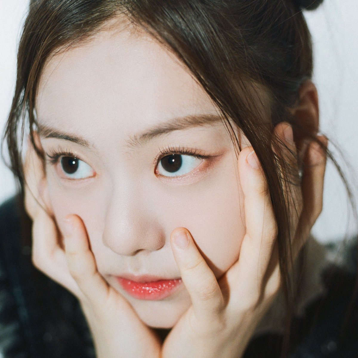 가람이는 눈이 진짜 보물이야