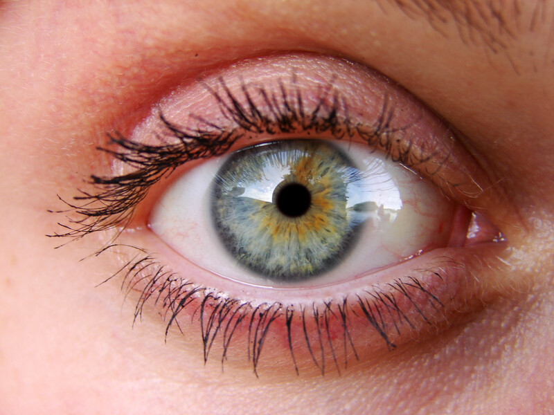 Very cool research! An eye exam could be an easy way to detect heart attack risk--in time to take action to protect #hearthealth. wb.md/39wwUGr #cardiovascularhealth #heartdisease #healthcare