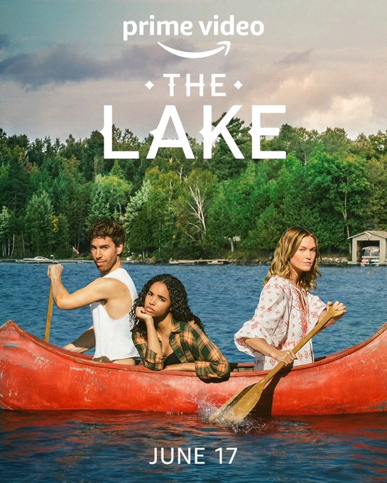 TVTango's tweet photo. 🌟Stream Now @PrimeVideo Series Premiere #TheLake #TheLakeOnPrimeVideo w/ @JordanGavaris #JuliaStiles @theterrychen #MadisonShamoun @natalielisinska #DeclanWhaley #JaredScott @TVsJonDore @emillyroman1 @Julia_Lalonde About https://t.co/5OYC5ngEvp https://t.co/uc4SpfXu5h