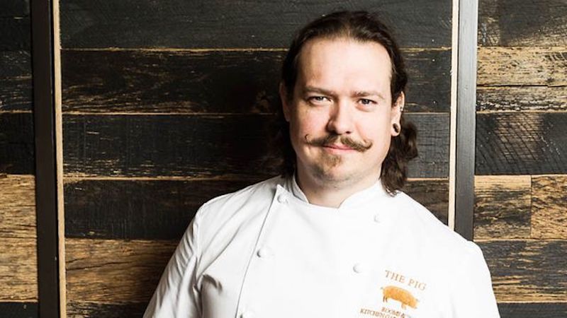EleyHawk's tweet photo. “@JamesGolding10
talks about his passion for country sports, the importance of steel shot cartridges and why game is such a fantastic resource for all chefs...”
Read the full article🧑🍳 🍲: https://t.co/iL1eNLva8s
#EleyHawk #GameChef https://t.co/Mf2orZUQug