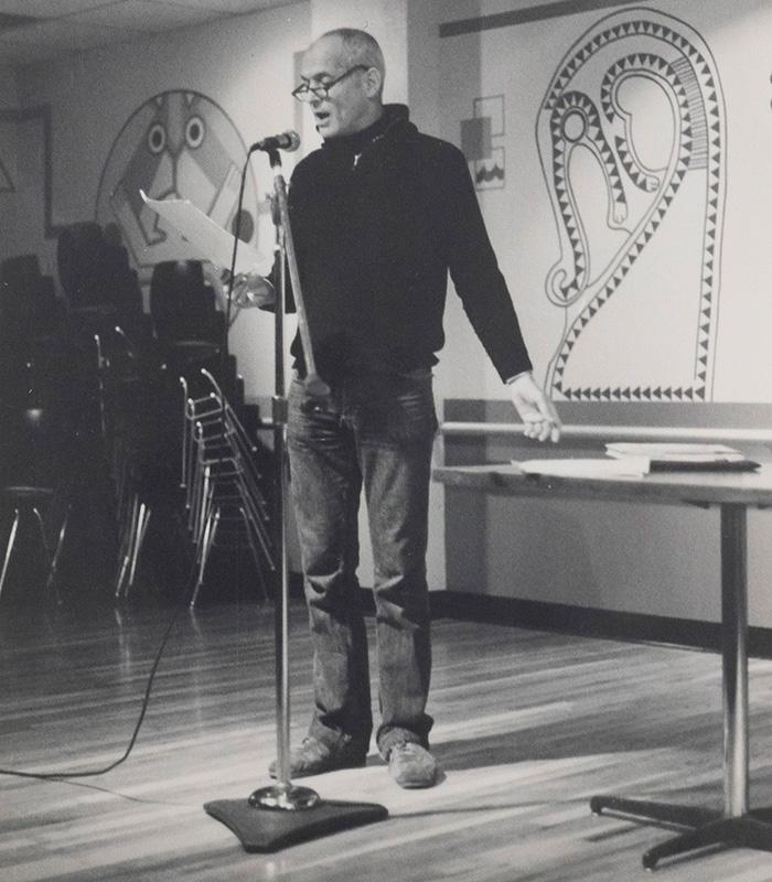 UDLibrary's tweet photo. Interested in poetry? The 1960s and 70s? American sexuality? Delve into the Edward Field Papers in #UDLibrary’s Special Collections for a unique look into the life, career and friendships of this literary giant of the poetry and LGBTQ+ communities: https://t.co/D7o8zUsZpo https://t.co/6YaQt3Ochw
