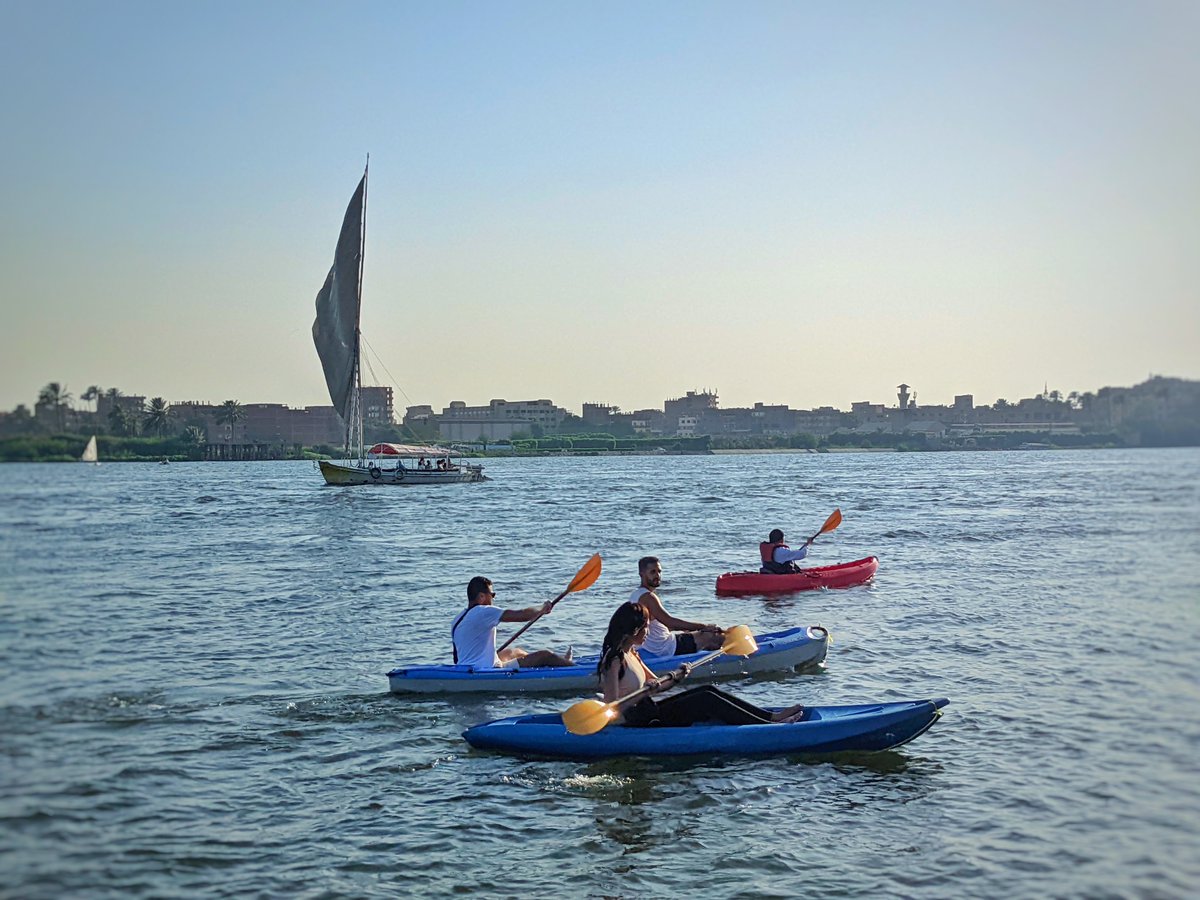 Rowing On The Nile With Cairow Founder Emma Benany

Check it out on Scoop Empire

scoopempire.com/rowing-on-the-…