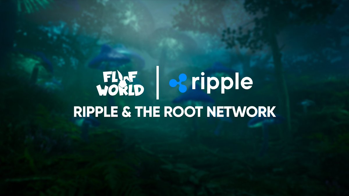 FLUF World tweet media