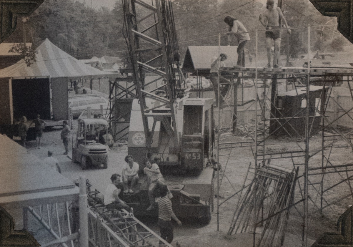 GormanBechard's tweet image. Powder Ridge is the greatest music festival...that never happened. But we need your help. Everything is here: PowderRidgeDocumentary.com Thank you!
#musicdocumentary #musicdoc #powderridge #powderridgedocumentary #musicfestival #kickstarter #crowdsourcing #filmmaking