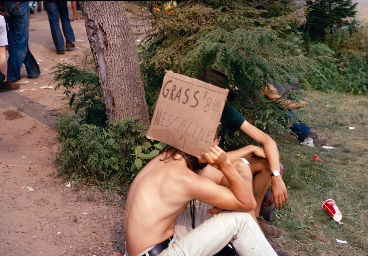 GormanBechard's tweet image. Powder Ridge is the greatest music festival...that never happened. But we need your help. Everything is here: PowderRidgeDocumentary.com Thank you!
#musicdocumentary #musicdoc #powderridge #powderridgedocumentary #musicfestival #kickstarter #crowdsourcing #filmmaking