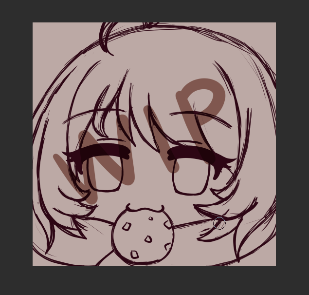 Still alive working on some new arts :3 Here's a WIP ✨
#artph