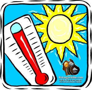 WataugaOnline's tweet photo. Boone hit 88 yesterday and that's the first time since 2010. https://t.co/bjn2oY6pey