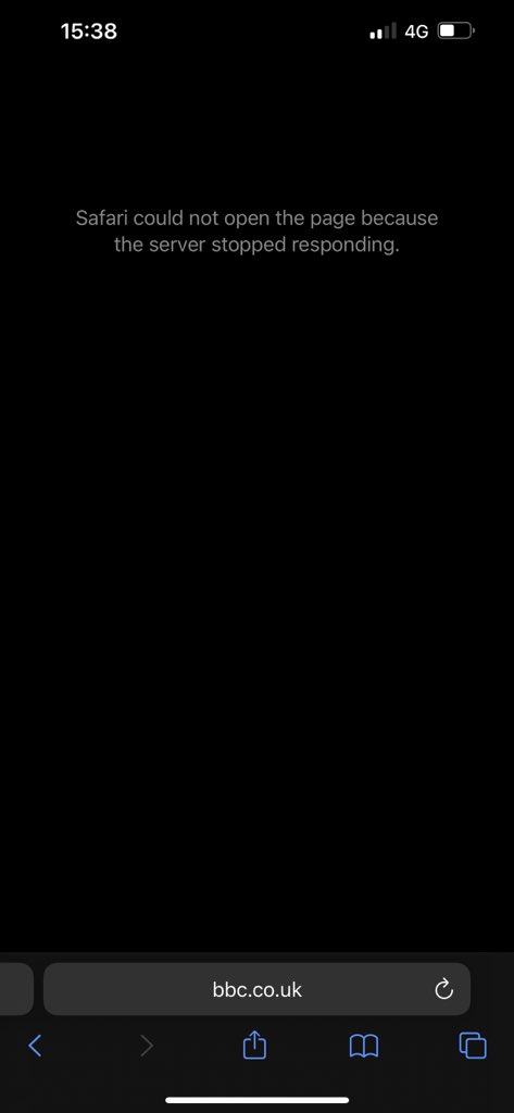 Gregor_brik's tweet photo. @O2 Why are you lying to me!!! 4G??? https://t.co/DfOXTWxrTv