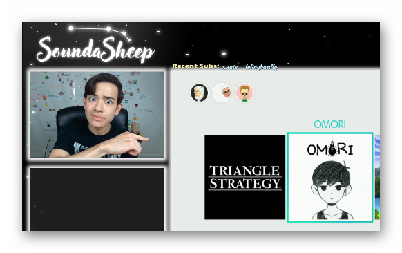 SoundaSheep tweet media