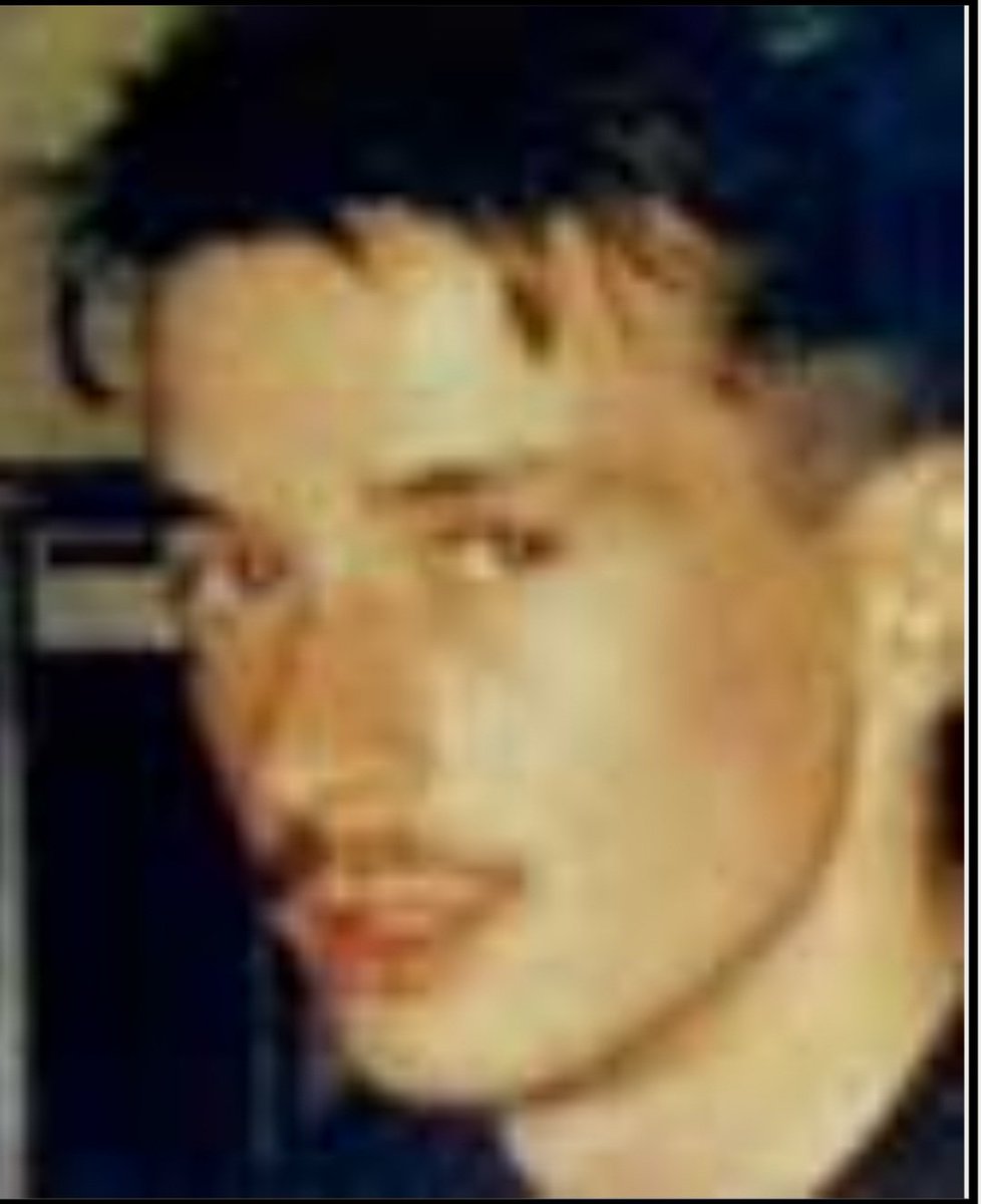 InnocentLives1's tweet photo. #OTD 1994, Gerald Brady, 27, two Children, A taxi driver murdered by UVF terrorists when he picked up two men in Antrim town believing the were a legitimate fare, they told him to go to the edge of the Sunnylands estate where he was shot twice in the head and once in the back. https://t.co/BsmhGJ0d2C