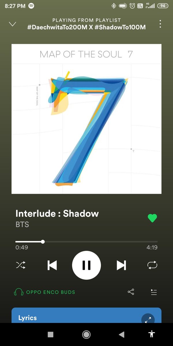 yoonies_love's tweet photo. @yoon_yapi @932220SG LET'S GOO 🔥🔥🔥
#ShadowTo100M
#DaechwitaTo200M
@y00ngdd @SUGAMINPDMIN @thanhthuyy22 https://t.co/KIvBVNdiRa