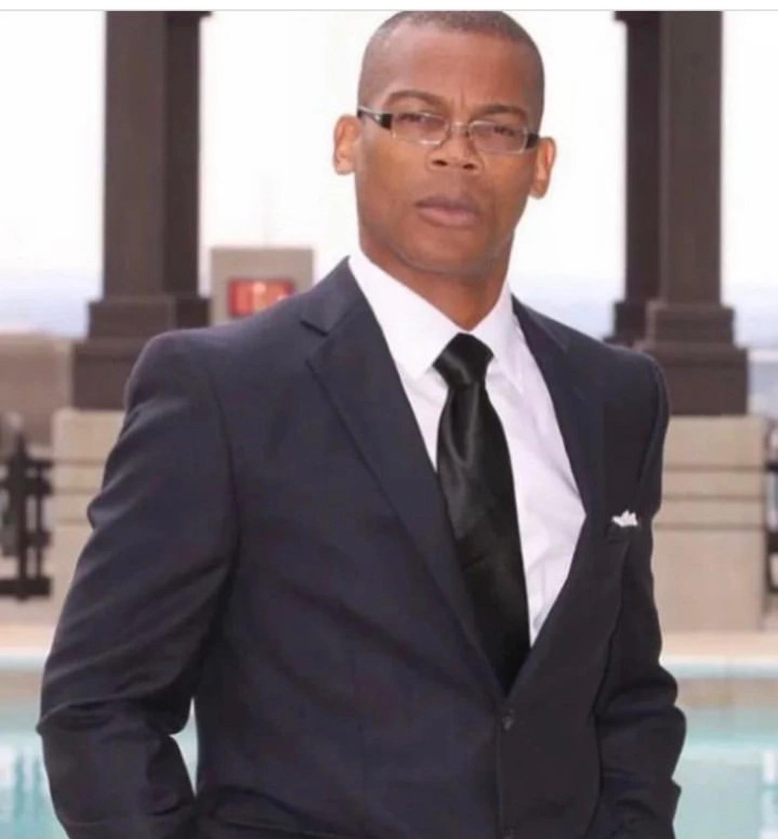 CAAC_WEST's tweet photo. PSA: GoFundMe is still ACTIVE
https://t.co/cqOwl2KaCk

Please spread awareness about the case against John Fitzgerald Johnson- Grand Master Jay
#ExonerateGrandMasterJay https://t.co/2AHExzGgFe