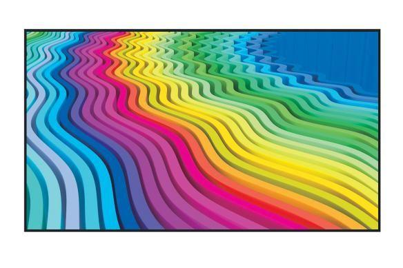 LEDSolutionsNY's tweet photo. Panasonic TH-86EQ1W 86" Class Entry-Level 4K Digital Display   86" 4K professional entry-level digital display with a thin and stylish design offering high level digital signage with easy installation and high connectivity. Ideal for corporate and retail environments.
KEY FEA... https://t.co/GczWL6hNkQ