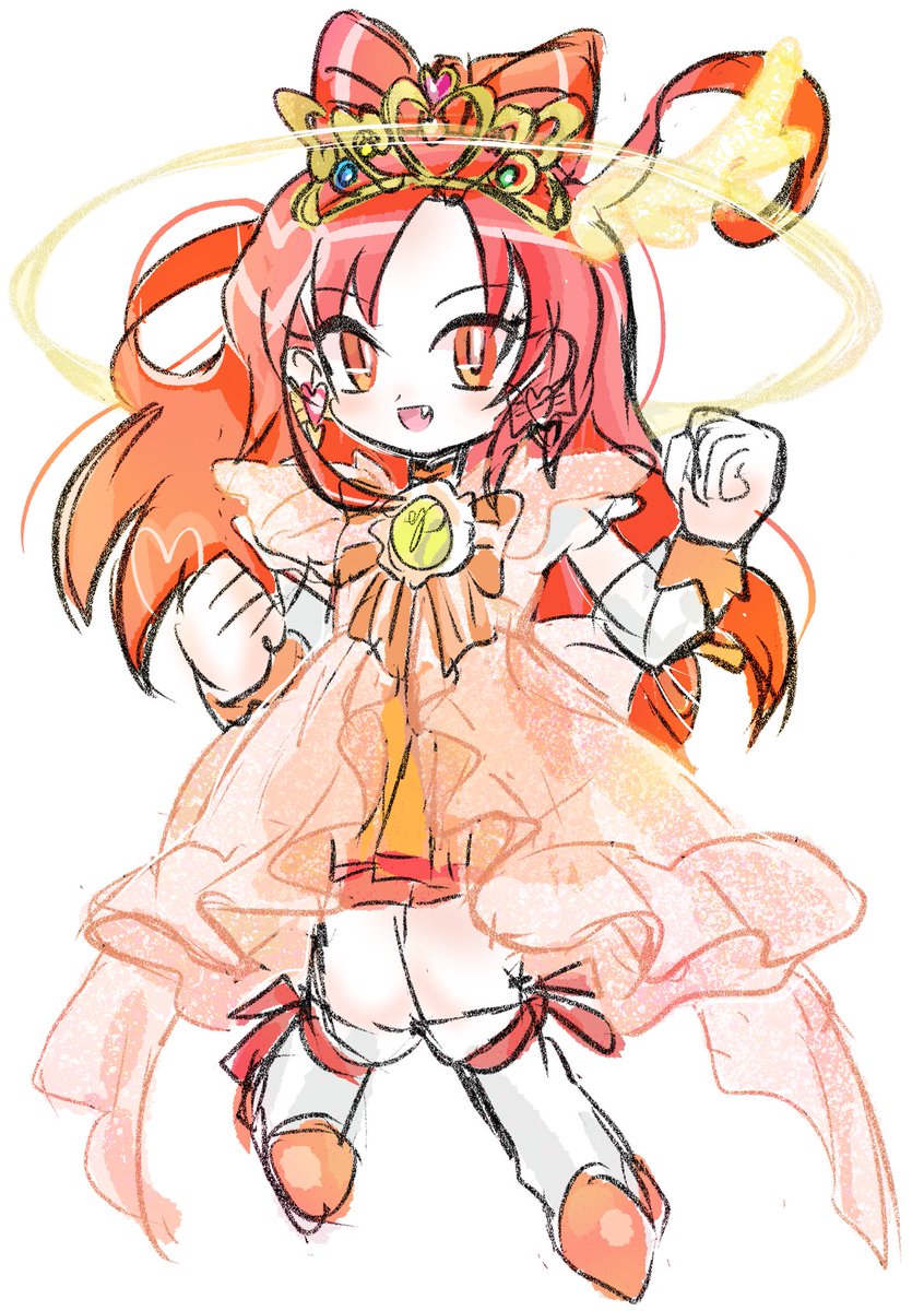 プリンセスサニー のイラスト マンガ コスプレ モデル作品 2 件 Twoucan