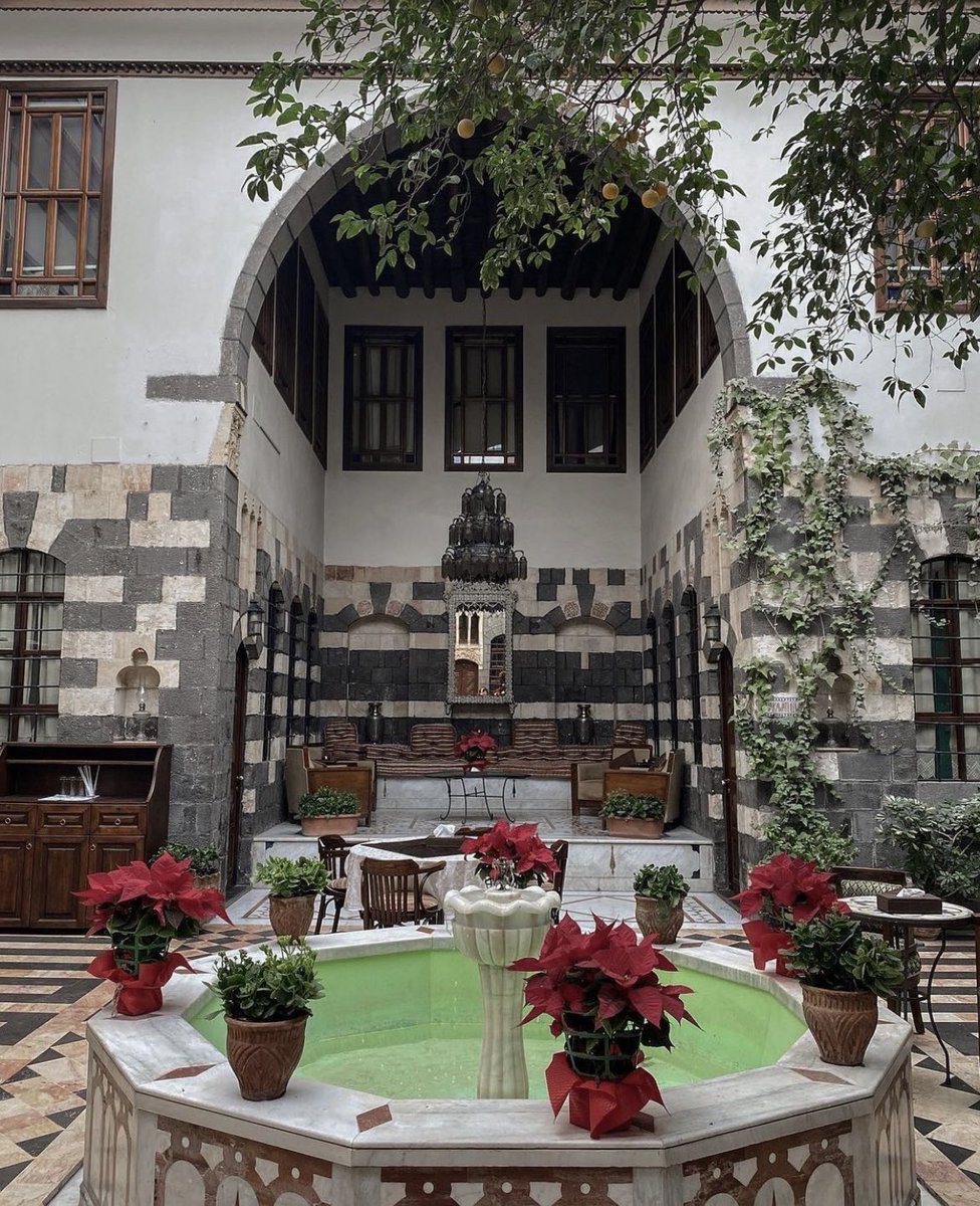 DiscoverSouria's tweet photo. damascus • SYRIA https://t.co/XY4SifntpX