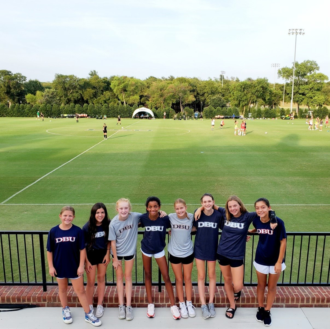 DBUAlumni's tweet photo. Oh hey #PATRIOTFRIDAY...

Don't forget to tag us in your DBU gear today! https://t.co/Q0z2cV2hNg