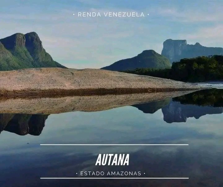 AngelisCielo1's tweet photo. #17Jun El cerro Autana, es un tepuy que se encuentra situado en el estado venezolano de Amazonas. El cerro es una formación geológica ubicada en la parte occidental del escudo de Guayana, #VenezuelaEnAzerbaiyan #VenezuelaEcológica https://t.co/vWg5ITHNSo