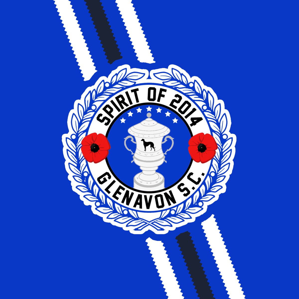 Season VIII 💙🤍