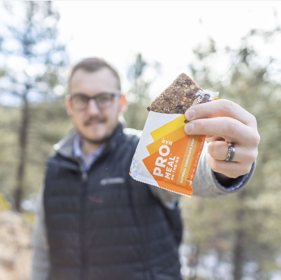 The Fathers Day Weekend Sale has begun! Make Dad proud with all of the money you saved on your favorite snacks. Take 20% OFF sitewide through the weekend on all of your favorite PROBAR products using promo code: DAD20
theprobar.com