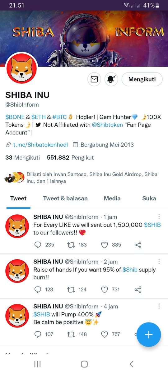 Djoost tweet media