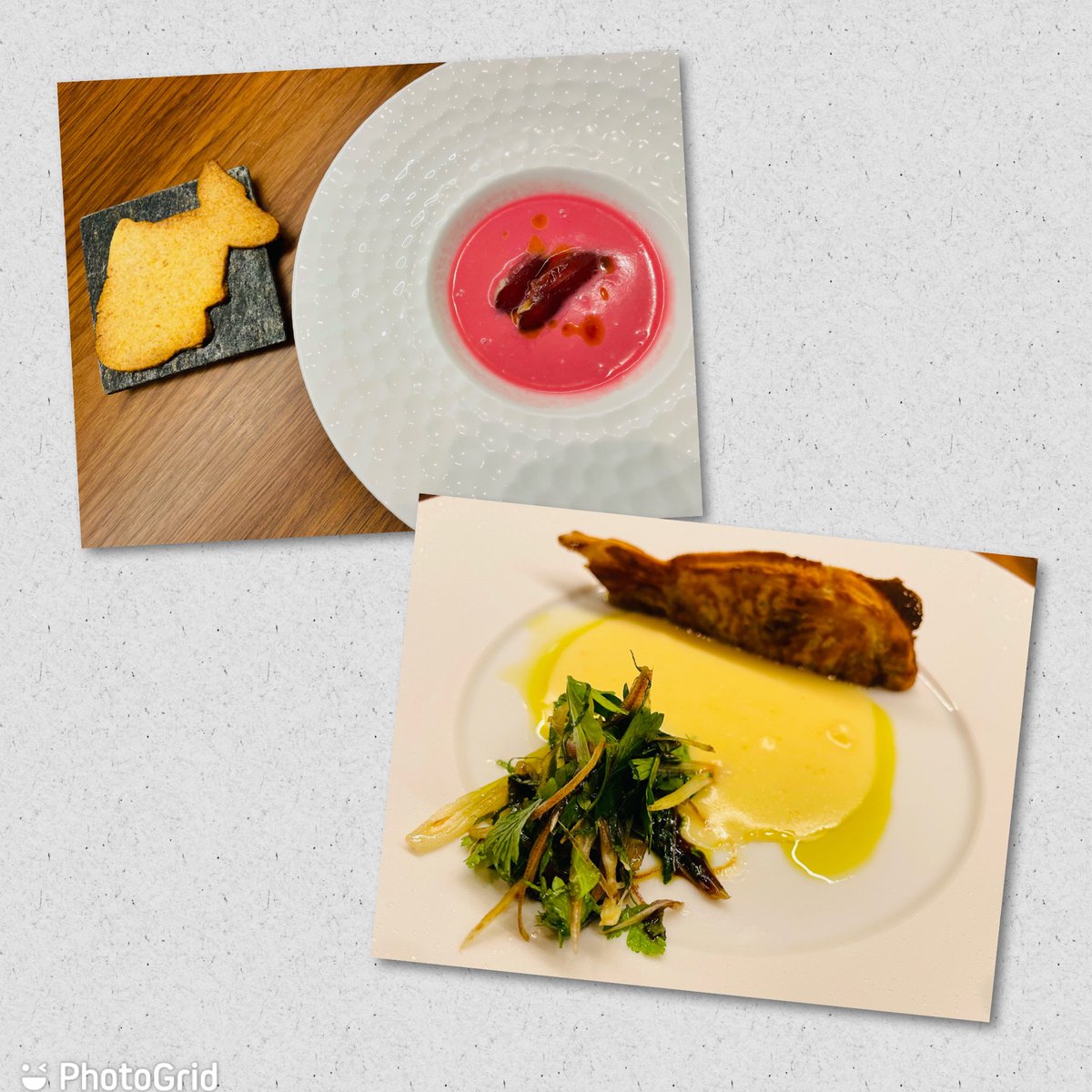 KazuhikoAdachi's tweet photo. 川越sentiamoにて🍴
秘密結社裏関東倉庫会開催💦
有意義な情報交換と美味しい料理とお酒、たまに脱線しまくる過去暴露話😅
次回は暑気払いですね🍻
お疲れ様でした🙇♂️ご馳走様でした🙏
#sentiamo https://t.co/CPFHOzujGw