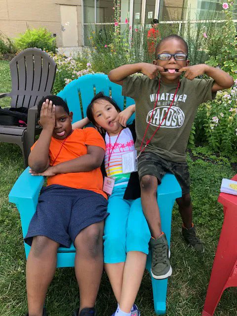 The POP Summer Program will begin this Monday! This will be the first time in TWO years that our summer students will be together again at Temple University's Boyer College of Music and Dance. We're looking forward to all the summer fun our students will have!

#philly #summer