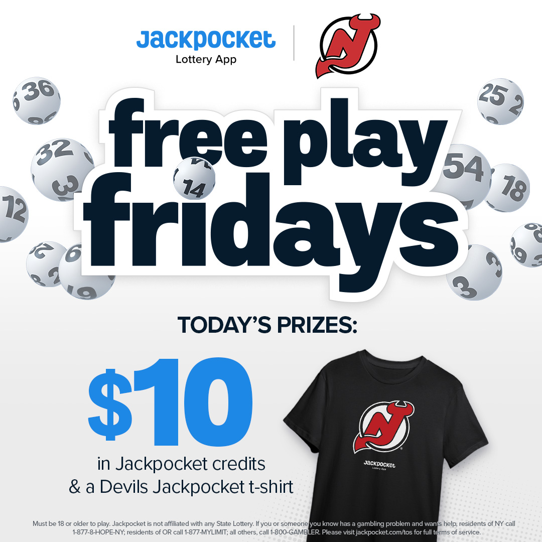 Jackpocket tweet media