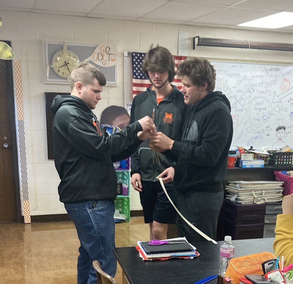 Good luck to <a href="/joshuahupp4/">josh hupp</a> tonight, as he takes the field on last time, in his last high school football game EVER! Soak up every moment, enjoy, and have fun. Make me proud, kid! (Don’t embarrass me! 😉🤣)