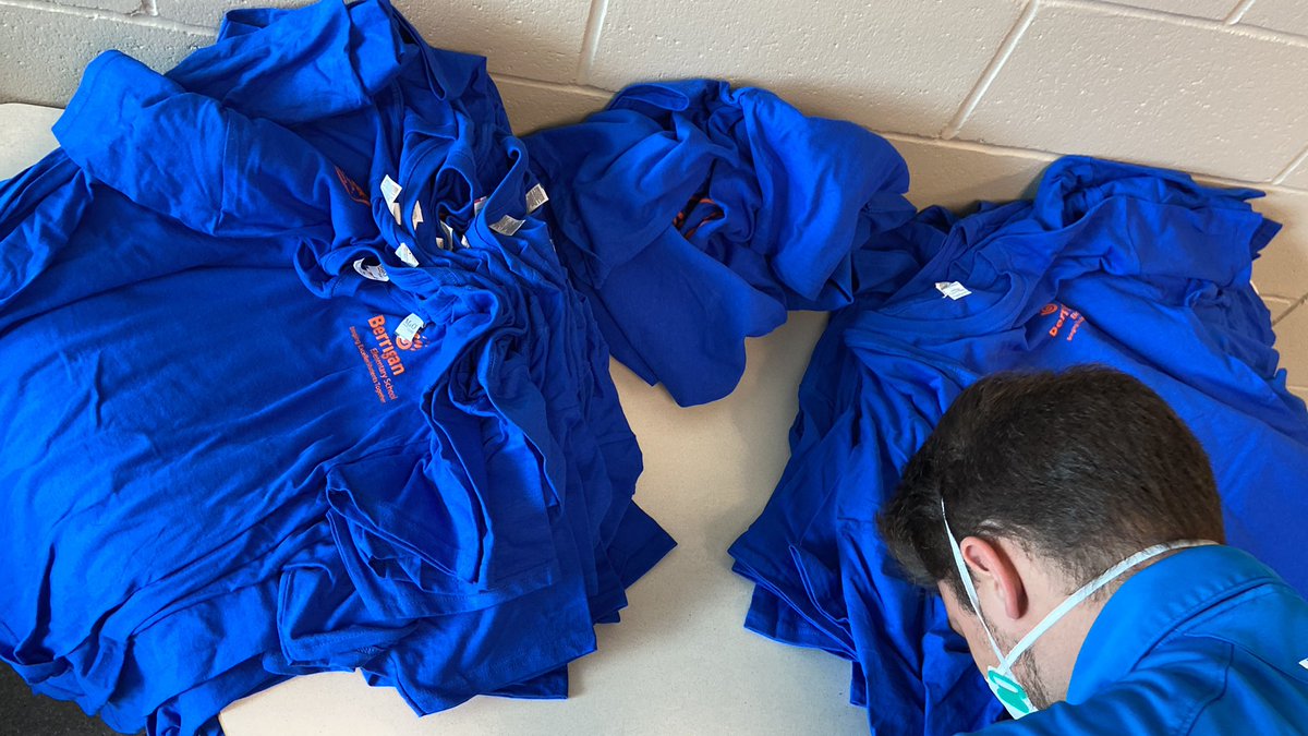 mme_schmidt's tweet photo. Grade 6 t-shirts have arrived! https://t.co/yXMJOPhcsO