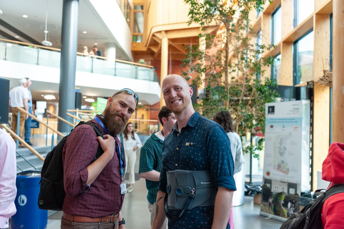 London South Bank University - LSBU tweet media