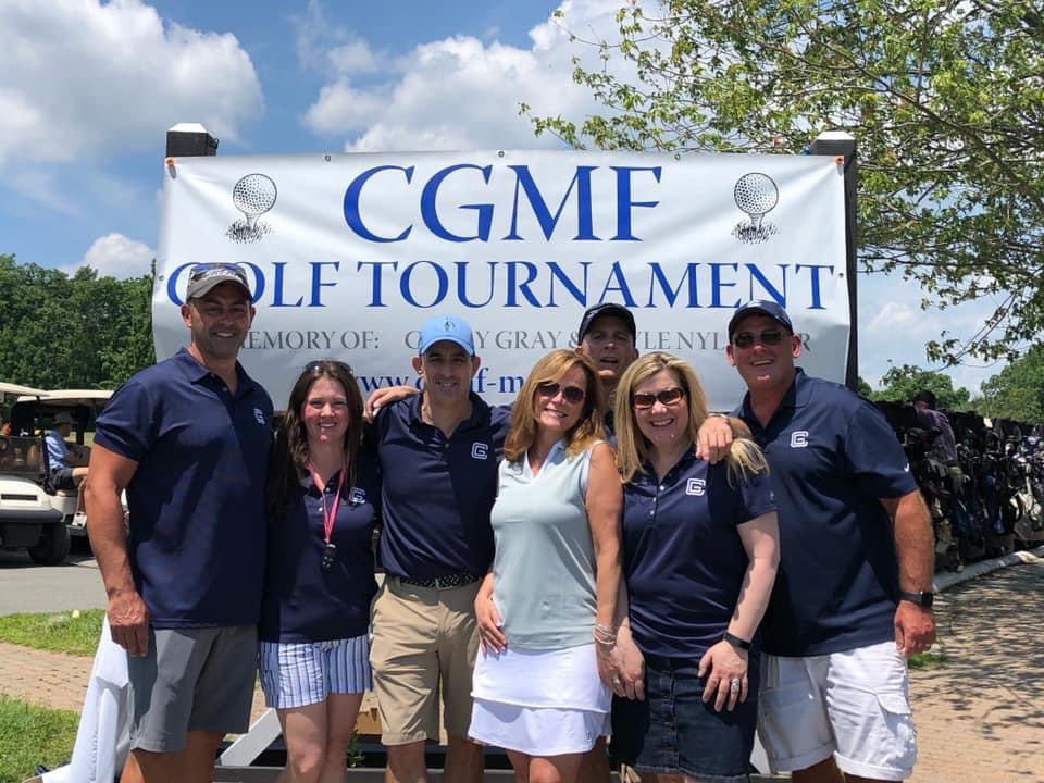 CGMFmedway's tweet photo. Tomorrow’s the day for our 2022 tournament. Stay tuned tomorrow for moments captured throughout the day. Rest up golfers!! ⛳️ https://t.co/1CNTZrHxVu