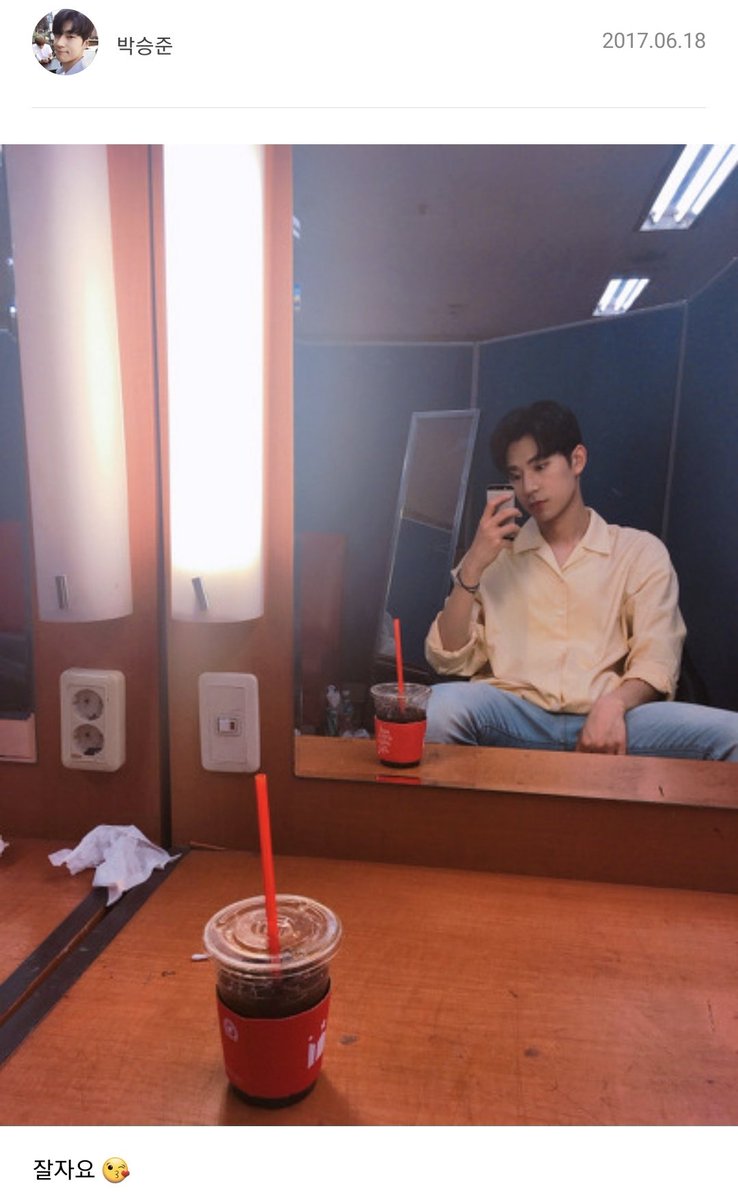 timeto_seoham's tweet photo. 170618 큰큰토크 #박서함 #서함짱짱 https://t.co/JW8KgqnZ9r