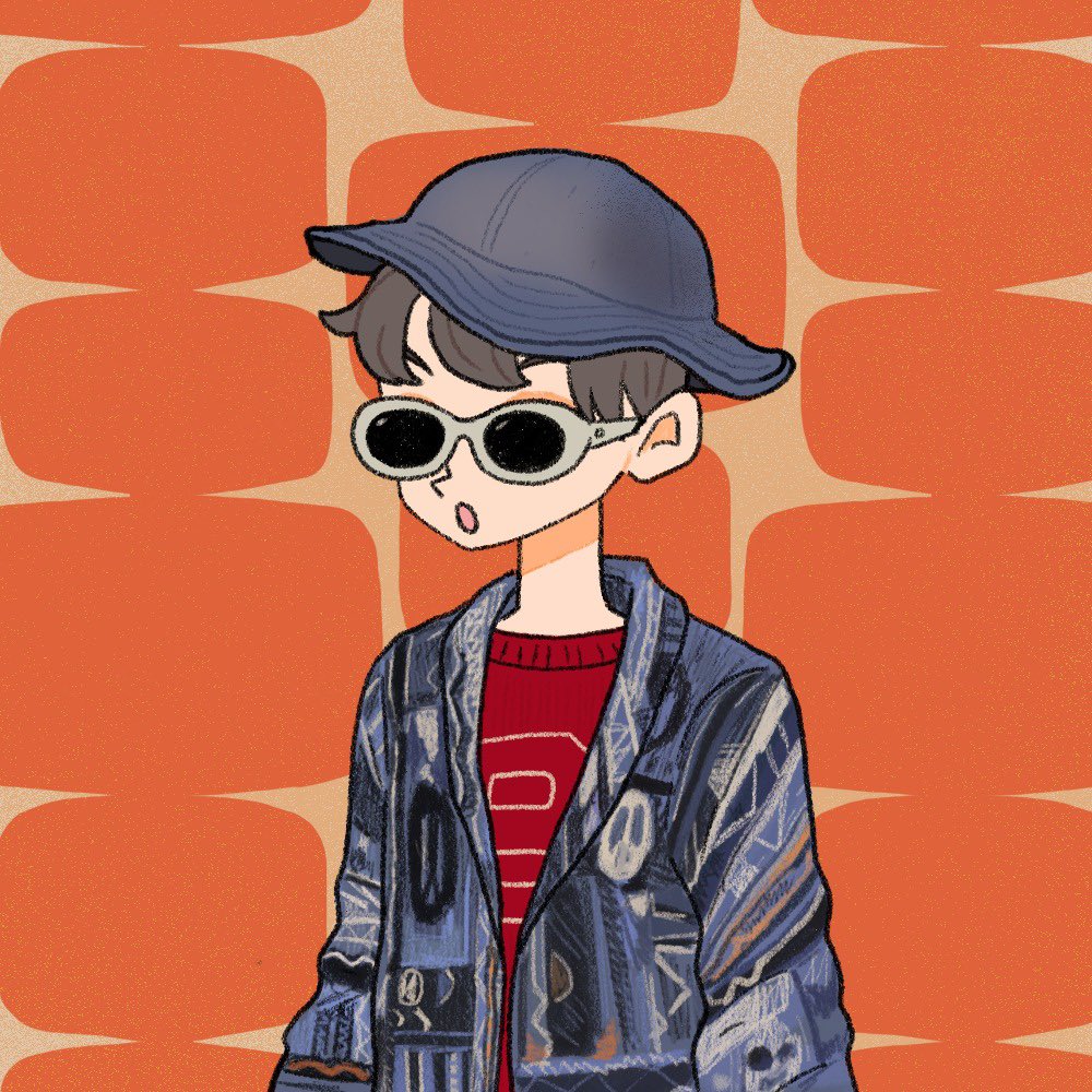 BFFOfficialNFT's tweet image. BFF is a secret org, and our Discord is invite-only. 

Now, Follow + RT for a chance of OG / WL.

Let's start a streetwear revolution!

#Whitelist #WLGiveaway #NFTGiveaway #NFTGiveaways #NFT #NFTs #NFTCommunity