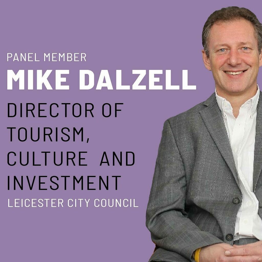 leicestercreativeexpo tweet media