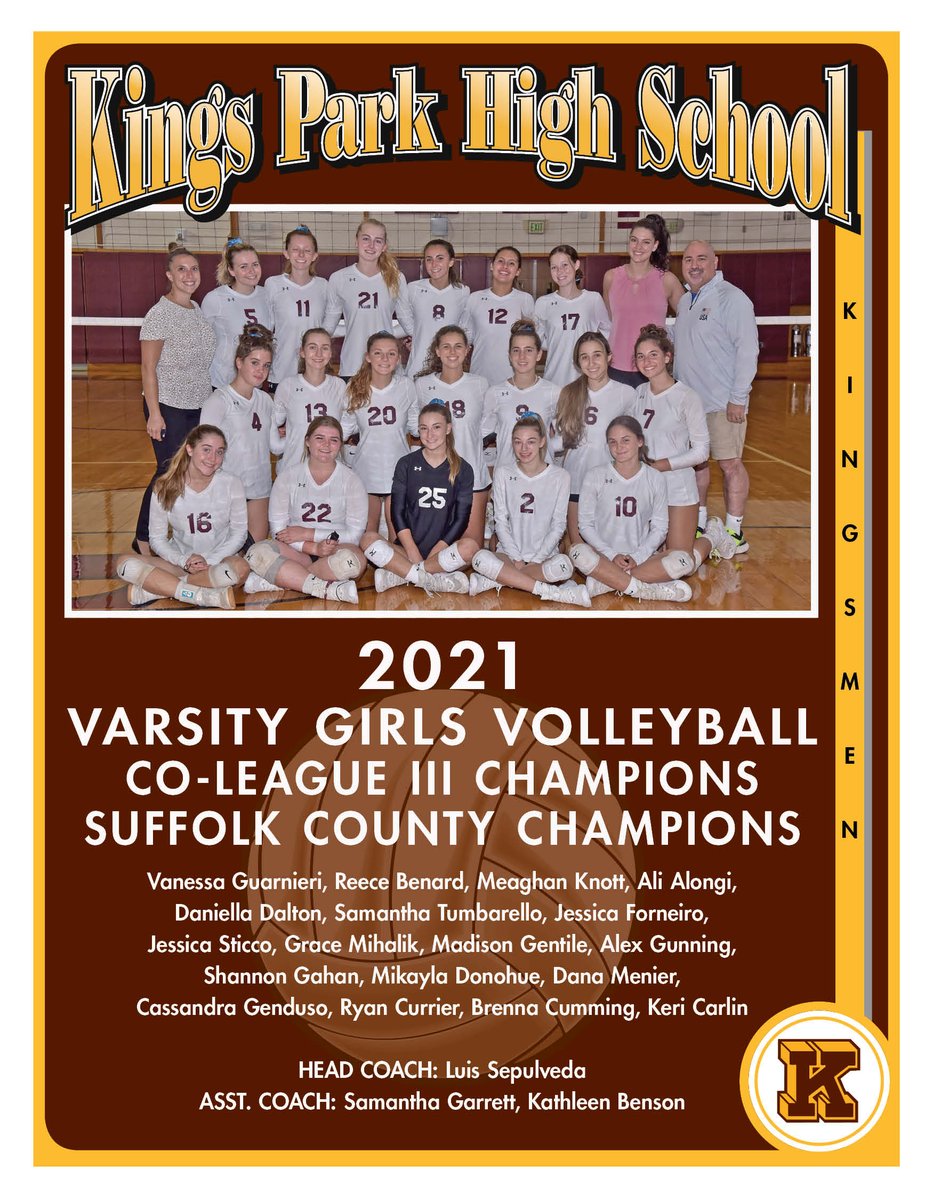 KPCSDAthletics's tweet photo. Salute to the Champs!
2021-2022 Team and Individual Champions https://t.co/GVudFgz2sQ