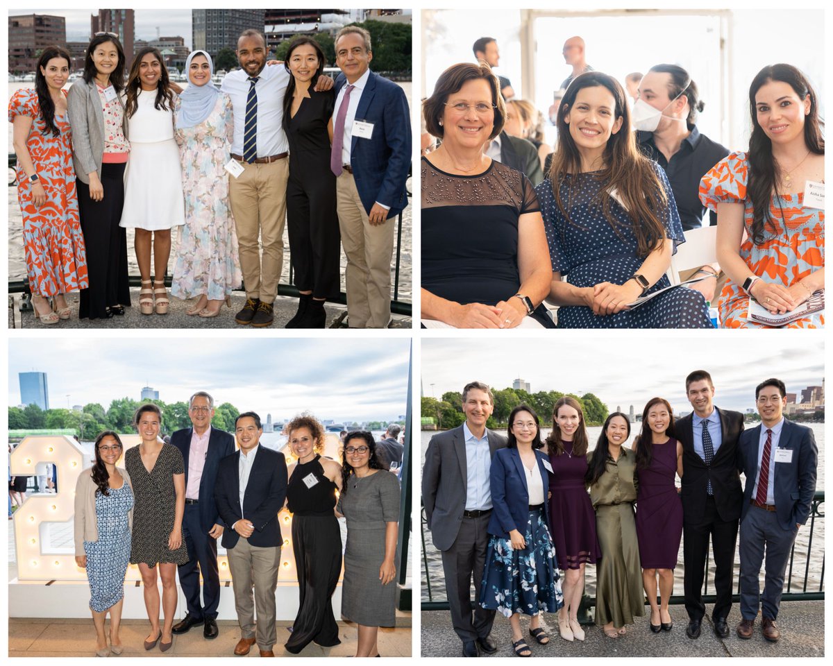 Harvard Ophthalmology tweet media